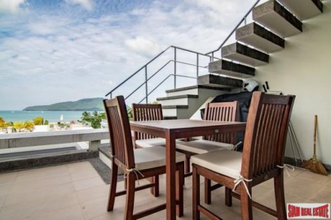 1 bedroom Penthouse in Rawai, Thailand No. 95676 13