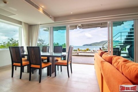 1 bedroom Penthouse in Rawai, Thailand No. 95676 16