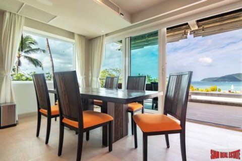 1 bedroom Penthouse in Rawai, Thailand No. 95676 17