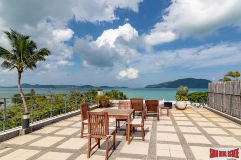1 bedroom Penthouse in Rawai, Thailand No. 95676 5