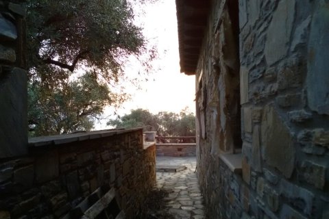 2 dormitorios Villa en Trikeri, Greece No. 54808 9