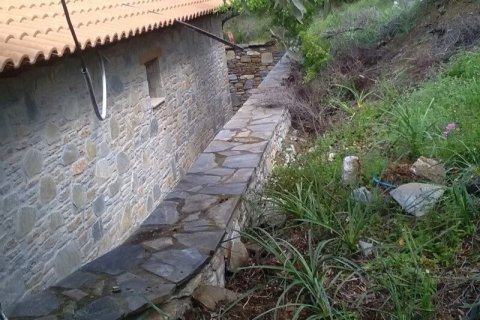 2 dormitorios Villa en Trikeri, Greece No. 54808 18