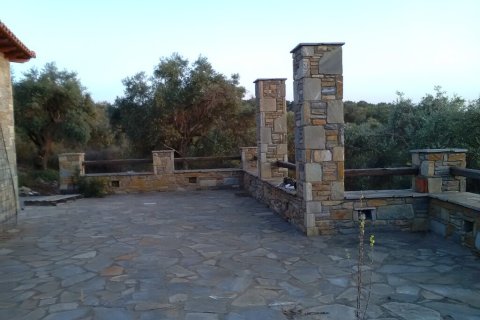 2 dormitorios Villa en Trikeri, Greece No. 54808 7