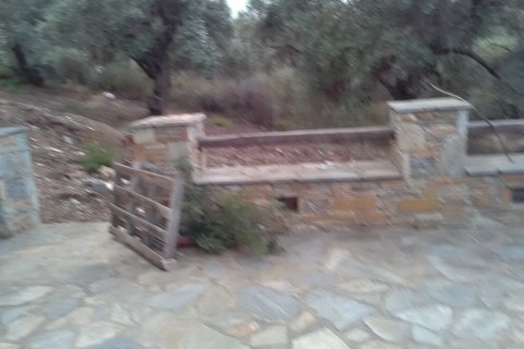 2 dormitorios Villa en Trikeri, Greece No. 54808 11