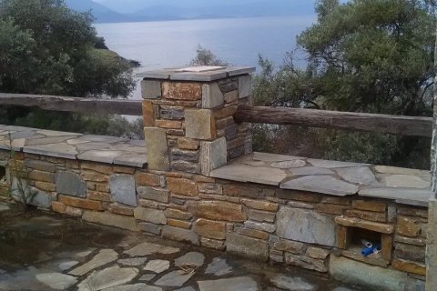 2 dormitorios Villa en Trikeri, Greece No. 54808 25