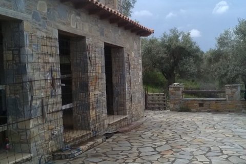 2 dormitorios Villa en Trikeri, Greece No. 54808 26