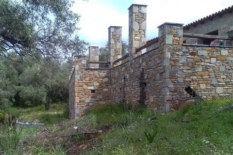 2 dormitorios Villa en Trikeri, Greece No. 54808 15