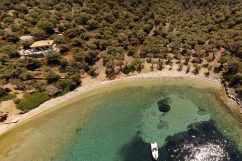 2 dormitorios Villa en Trikeri, Greece No. 54808 3