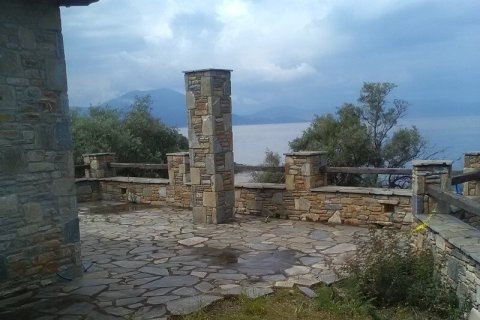 2 dormitorios Villa en Trikeri, Greece No. 54808 22