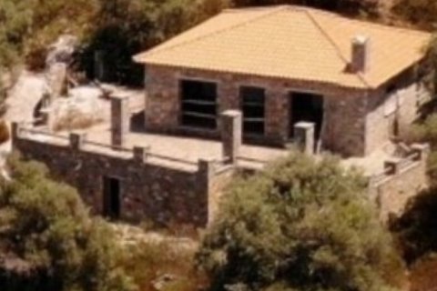 2 dormitorios Villa en Trikeri, Greece No. 54808 2