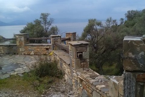 2 dormitorios Villa en Trikeri, Greece No. 54808 23