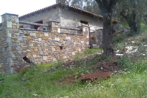 2 dormitorios Villa en Trikeri, Greece No. 54808 17