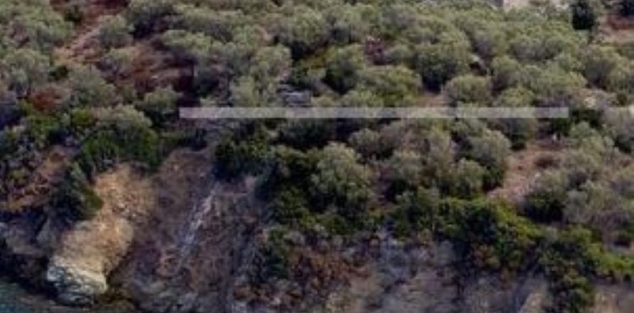 2 dormitorios Villa en Trikeri, Greece No. 54808