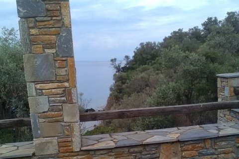 2 dormitorios Villa en Trikeri, Greece No. 54808 8