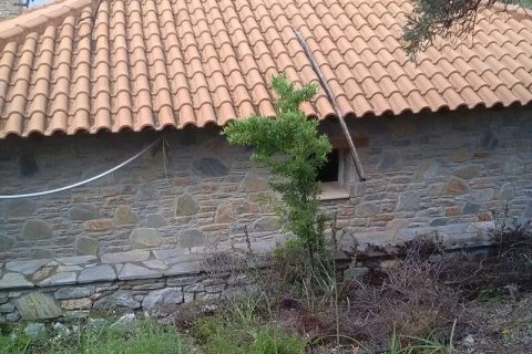 2 dormitorios Villa en Trikeri, Greece No. 54808 24