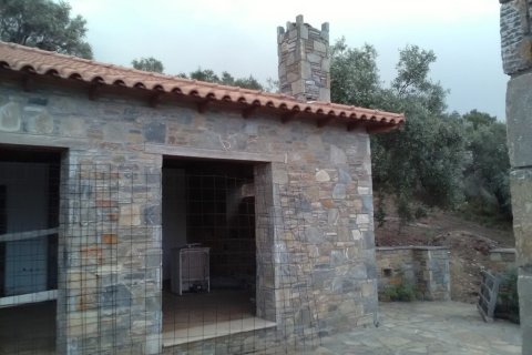 2 dormitorios Villa en Trikeri, Greece No. 54808 10