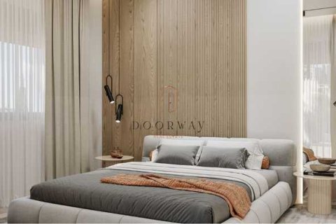 Квартира с 2 спальнями в Гермасойя, Кипр №65827 3