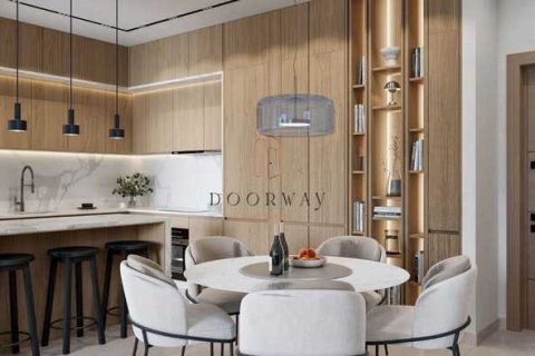 Квартира с 2 спальнями в Гермасойя, Кипр №65827 1