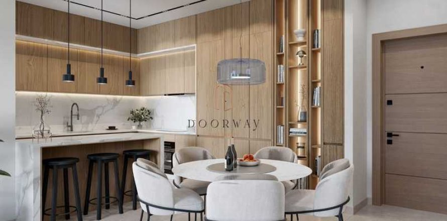 Квартира с 2 спальнями в Гермасойя, Кипр №65827