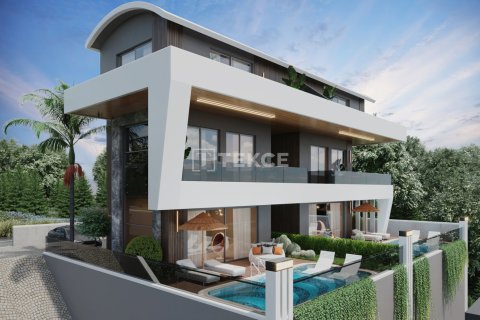3 bedrooms Villa in Chau Lang, Vietnam No. 14740 5