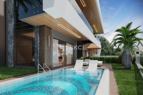 3 bedrooms Villa in Chau Lang, Vietnam No. 14740 10