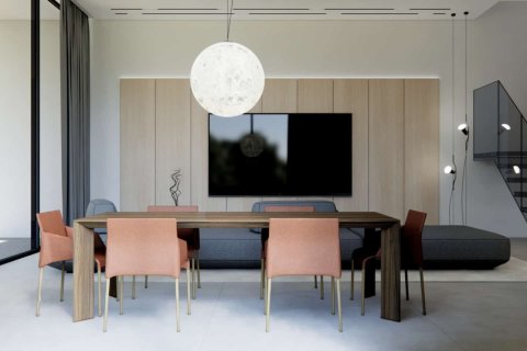 3 chambres Copropriété à Layan Beach, Thailand No. 1967 14