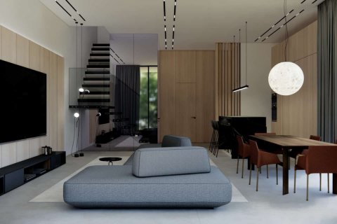 3 chambres Copropriété à Layan Beach, Thailand No. 1967 6