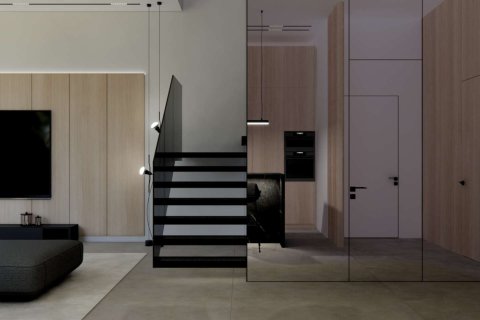 3 chambres Copropriété à Layan Beach, Thailand No. 1967 15