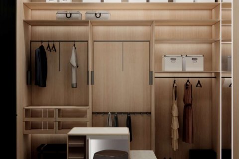 3 chambres Copropriété à Layan Beach, Thailand No. 1967 13