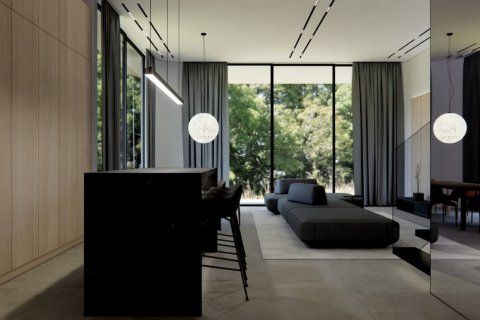 3 chambres Copropriété à Layan Beach, Thailand No. 1967 1