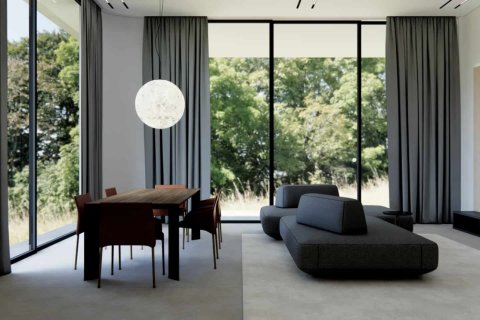 3 chambres Copropriété à Layan Beach, Thailand No. 1967 2