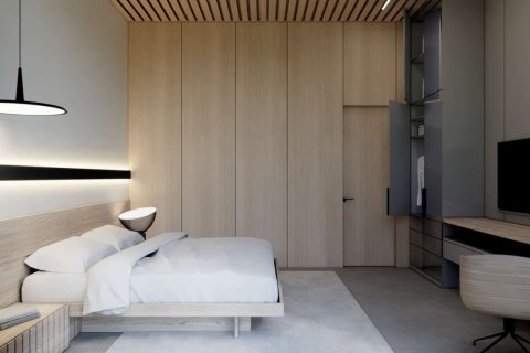 3 chambres Copropriété à Layan Beach, Thailand No. 1967 9