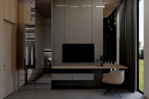 3 chambres Copropriété à Layan Beach, Thailand No. 1967 10