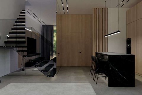 3 chambres Copropriété à Layan Beach, Thailand No. 1967 4