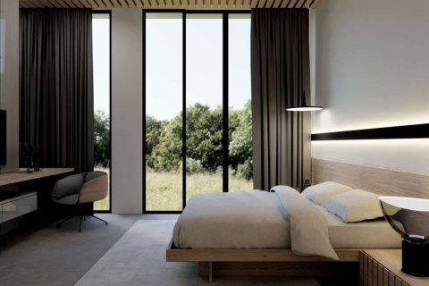 3 chambres Copropriété à Layan Beach, Thailand No. 1967 8