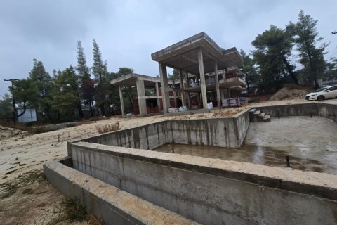 Дом 1000м² в Халкидики, Греция №108628 2