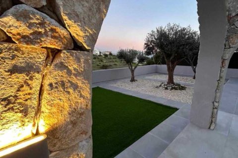 Дом с 3 спальнями в Эпископи, Кипр №101660 9