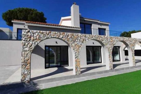 Дом с 3 спальнями в Эпископи, Кипр №101660 1