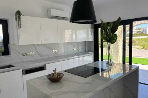 Дом с 3 спальнями в Эпископи, Кипр №101660 10