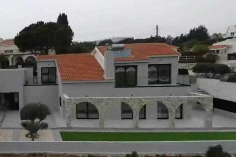 Дом с 3 спальнями в Эпископи, Кипр №101660 6