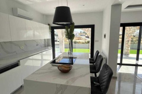 Дом с 3 спальнями в Эпископи, Кипр №101660 11