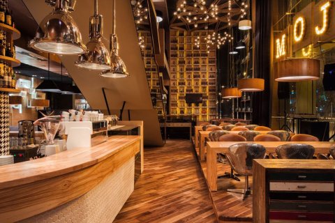 Коммерческая недвижимость 100м² в Барселона, Испания №117169