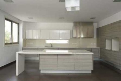 4 bedrooms House in Tseri, Cyprus No. 80773 5