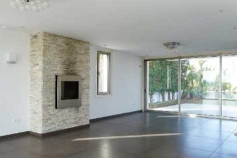 4 bedrooms House in Tseri, Cyprus No. 80773 1