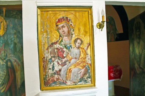 1 bedroom House in Corfu, Greece No. 109055 6