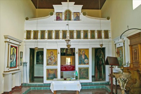 1 bedroom House in Corfu, Greece No. 109055 4