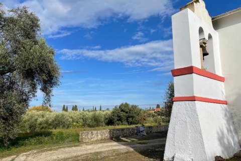 1 bedroom House in Corfu, Greece No. 109055 3