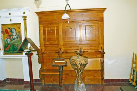 1 bedroom House in Corfu, Greece No. 109055 7