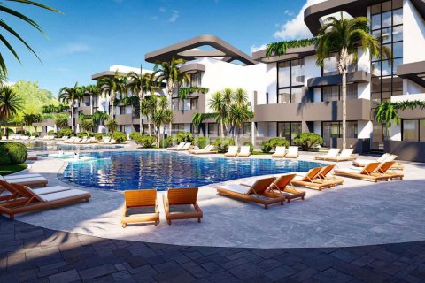 2 chambres Penthouse à Bao Thuan, Vietnam No. 20899 6