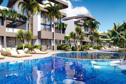 2 chambres Penthouse à Bao Thuan, Vietnam No. 20899 7